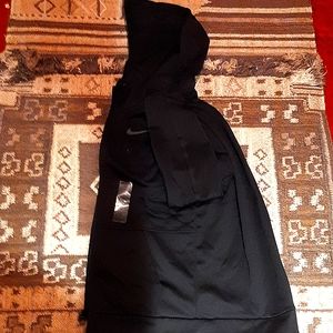 Therma-fit NIKE hoodie